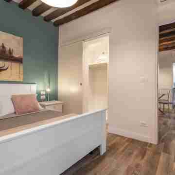Suite 1241 by Wonderful Italy Rooms