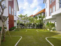 Cemagi Townhouse Hotels in Bali