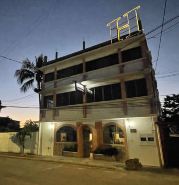 Hotel Cosoleacaque Centro