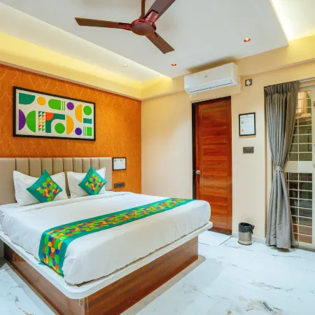 Treebo Grand Royal Imperio, Hinjewadi