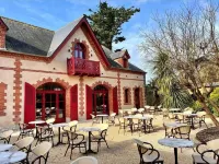 La suite Hôtels à : Saint-Marcouf