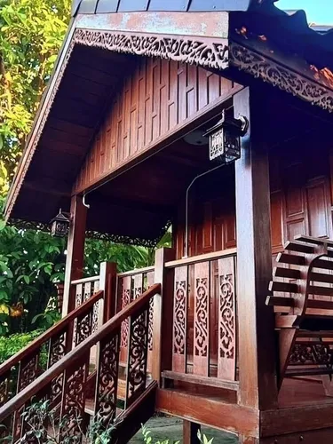 รูปภาพของNatura Ravee Greenstay เนเชอร่า ระวี กรีนสเตย์