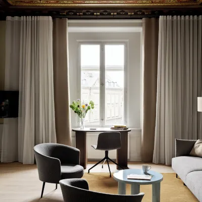 Venders Copenhagen Hotels near Torvehallerne