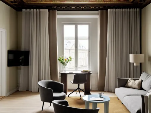 Venders Copenhagen - Apartments