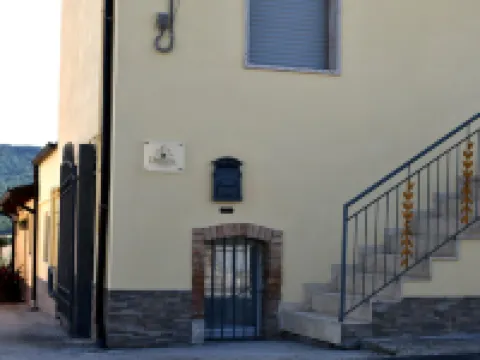 DIMORA IL TARTUFO Hotels in 