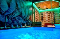 DIMORA IL TARTUFO Hotels in Castelpetroso