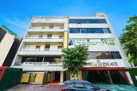 FabHotel Prime Grand Palace I Hotel di Indirapuram
