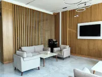 Reikartz Qarshi Hotels in Karshi