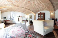 La Casa Dei Nonni House With Private Pool Torino Hotels in Brozolo