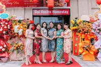 Dal Vostro Ocean Park 2 Hotels in Van Lam