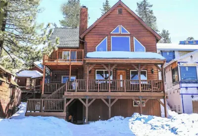 博爾德灣公園湖畔 大貝爾湖附近的飯店