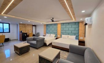 Playotel Resort Kasauli