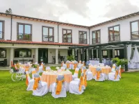 Barolo Hotel - Parking
