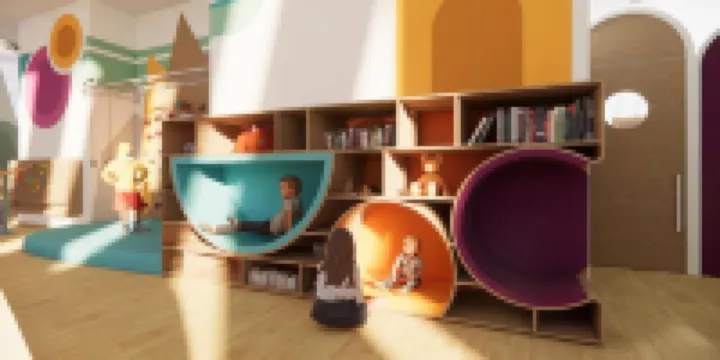 杜拜市中心文華東方酒店