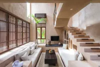 博科亞別墅的日式風格別墅和新日別墅 佩雷雷南住宿飯店