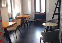 The Andy Hotel