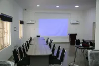 Orange Roof Lodge Hotels in Maitama