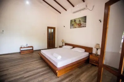 Buddhi's Grove Hotels in Mihintale