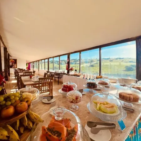 Hotel Mare Mansa