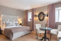Hôtel Traiteur les Ormes, The Originals Relais