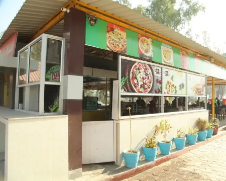 Hotel Shahi Haveli Отели в г. Фаридкот