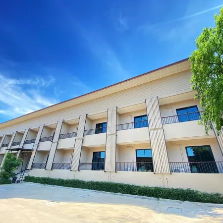 MaiHom Villa