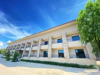 MaiHom Villa - parking