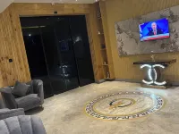 360 apartments and hotels Hotel di Asaba