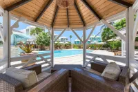 La Playa Orient Bay Hotels in Collectivity of Saint Martin