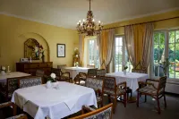 Kurhaus Dr. Petershofer Hotels in Neukirchen An Der Vöckla