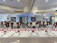 Village Hotel Manchester Cheadle Hotel a Cheadle