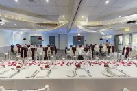 Village Hotel Manchester Cheadle Hotels in Stockport