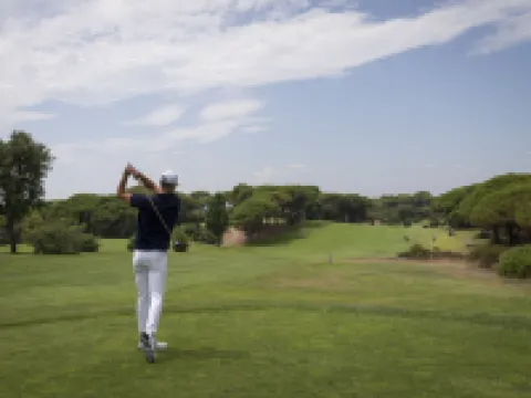 Golf Hôtel de Valescure & Spa Nuxe Hotels in Saint-Raphaël