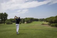 Golf Hôtel de Valescure & Spa Nuxe Hotels in Saint-Raphaël