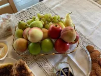 Cozy Wood Apartment with Great View to Nazareth Hotels in Nazareth