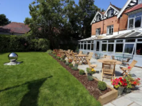 奧蒙德別墅酒店 林德赫斯特酒店