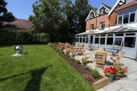 Ormonde House Hotel Hotels in New Forest District