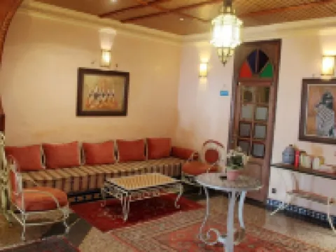 Hotel Royal Hotels in Oujda