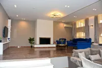 Hotel Marily فنادق في بيرغوس