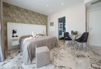 Hotel Manuela Hôtels à : Varcaturo