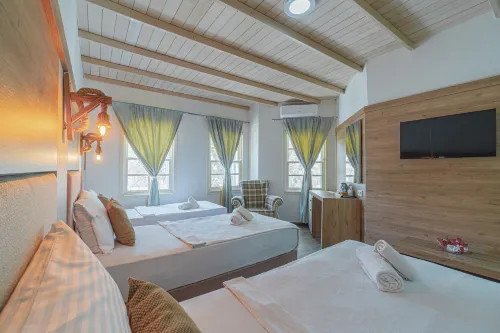 อเล็กซานเดอร์ เดอะ เกรท รีสอร์ท แอนด์ สปา