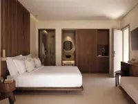 Enarma Suites & Spa Wellness Retreat - Balcony