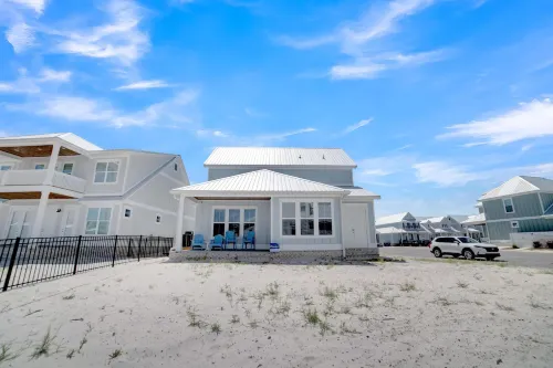 Summer Salt | 2774 Salt Drive - Holiday bungalows