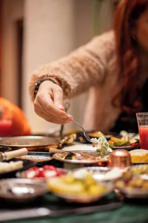 Sur Royal's Hotel Отели в г. Диярбакыр