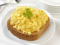 Oak Valley Retreat Homestay Hostel Cafe - breakfast