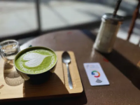 MYO巴塞隆拿酒店及公寓 卡斯特德菲爾斯酒店