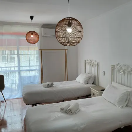 Hostal San Miguel by Croma