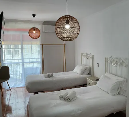 Hostal San Miguel by Croma