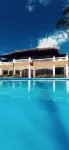 9th Hole Villa - Beach