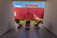 Pedasí 2-Bedroom Oasis with Pool - Homestays